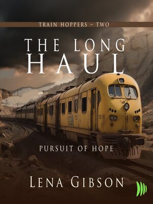 The Long Haul - Audiobook